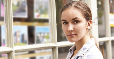 Top tips to get on the property ladder on your own🔑