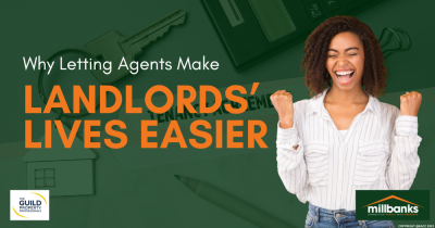 Reasons Why Your Letting Agents Can Save You Time and Money