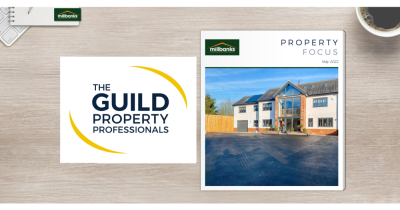 The Latest Edition of our FREE Online Property E-zine is Now Available