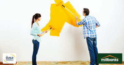 Easy Ways to Update Your Home Ready to Sell