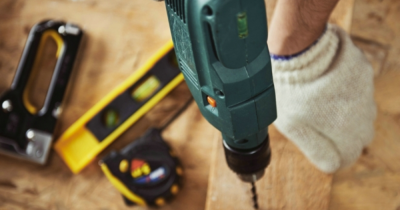 Ten top tips for safer DIY🔨🏡