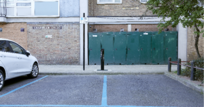 How developers can navigate electric vehicle charging challenges and gain an advantage🚗🔌