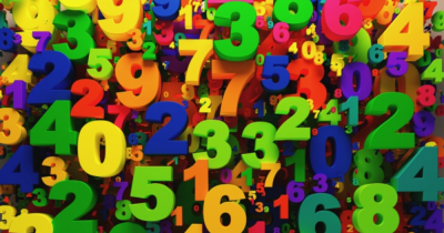 The UK's most valuable house numbers🏡