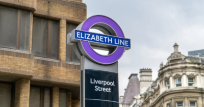 Elizabeth Line property prices doubled in ten years🚂