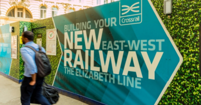 The Crossrail effect: How faster commutes are impacting house prices🚂