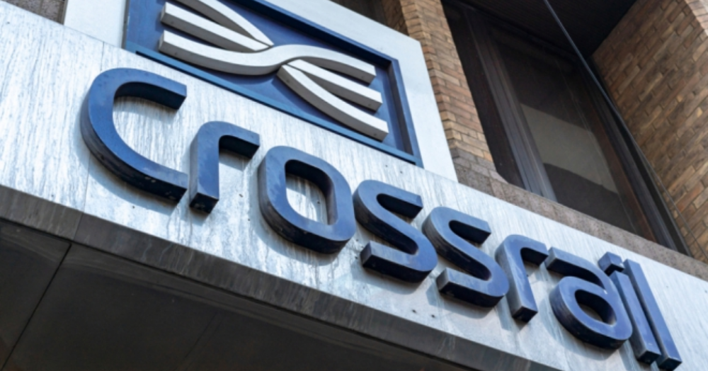 How Crossrail has impacted rents🚂