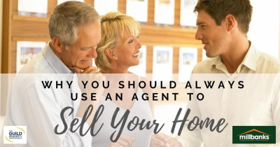 Why You Should Always Use an Agent to Sell Your ATTLEBOROUGH AND SURROUNDING AREA Home