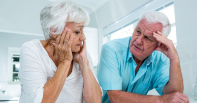 Majority of downsizers aged over 55 have regrets🤔