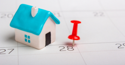 Average mortgage repayments now cost a third of earnings💰