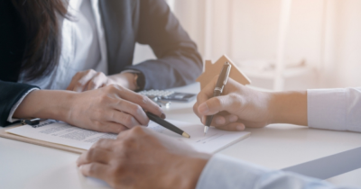 How to find and instruct a conveyancer🤷🏻♀️