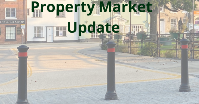 Monthly Property Market Update