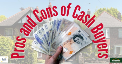 Are Cash Buyers All They’re Cracked Up to Be?