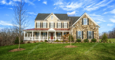 Halifax Reports Record Average Property Price