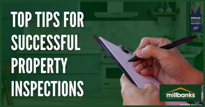 Property Inspection Tips for Landlords
