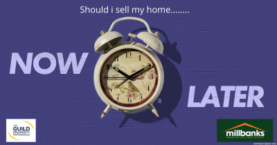 Is It A Good Time To Sell Your House?