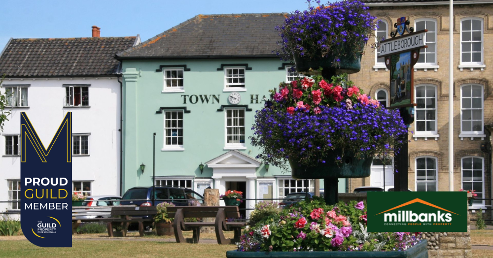 The benefits of using a local estate agent to sell your property