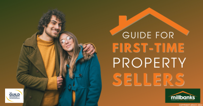 Top Tips for First-Time Sellers