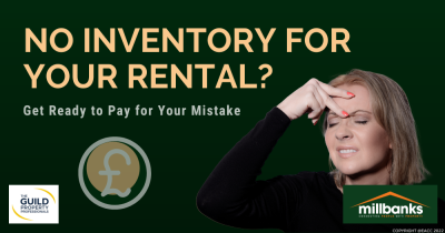 What’s One of the Biggest Mistakes a Landlord Can Make?