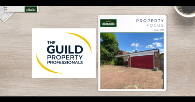 The Latest Edition of our FREE Online Property E-zine is Now Available