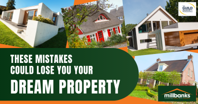 Avoid Common Property Buying Mistakes