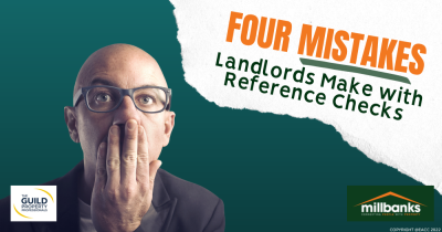 Why Tenant Reference Checks Matter to Landlords in Attleborough