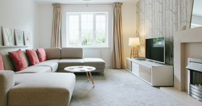 Top Tips to Make Your Home Look More Spacious