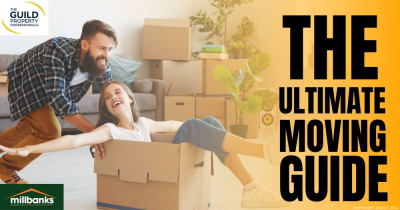 Moving House? Top Tips to Reduce Your Stress