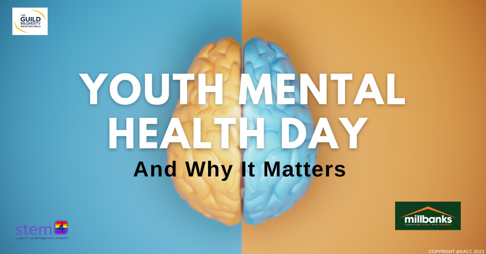 Youth Mental Health Day and Why It Matters