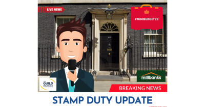 BREAKING NEWS – What the Mini Budget Means for Homeowners !