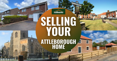 Selling your Attleborough Home