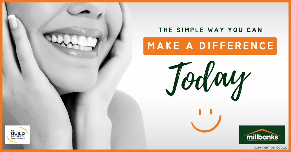 World Smile Day: Why Grinning is Winning