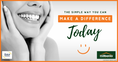 World Smile Day: Why Grinning is Winning