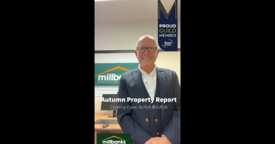 Our Autumn 2022 Property Report is Now Available