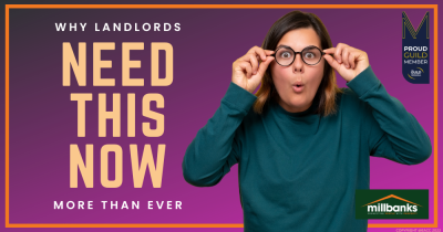 How Landlords Can Save Thousands of Pounds