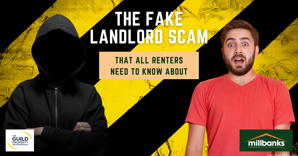 The Fake Landlord Scam That All Attleborough and East Harling Renters Need to Know About