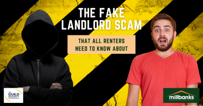 The Fake Landlord Scam That All Attleborough and East Harling Renters Need to Know About