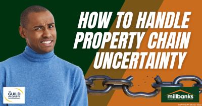 How to Handle Property Chain Uncertainty