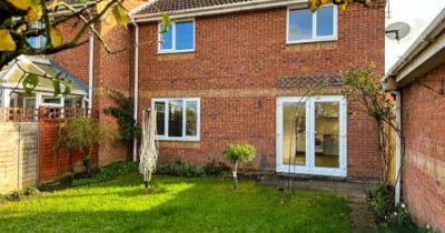 New Listing in Attleborough! Launch Event To View This Saturday 5th November!