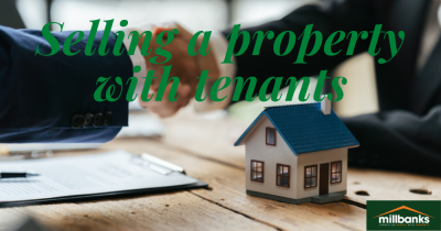Selling a property with tenants: All you need to know