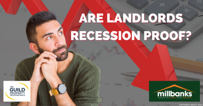 How to Protect Your Attleborough Rental Properties during a Recession