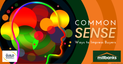 The Good Sense Guide to Selling Your Attleborough Home