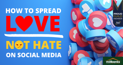 Why Being Kind on Social Media is More Important Than Ever