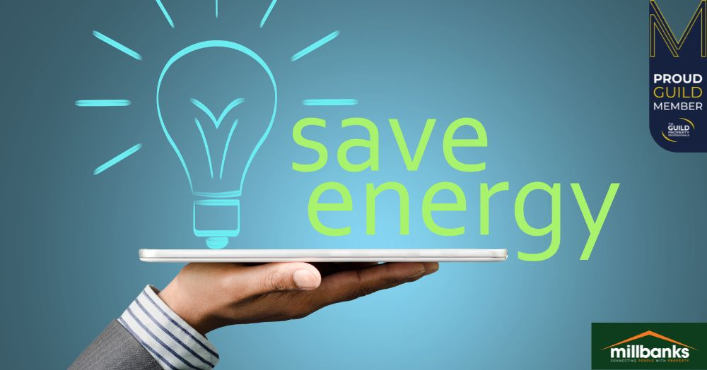 Top Tips to Save Energy This Season