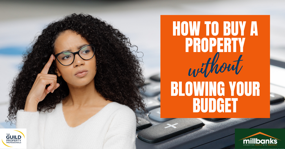 How to Buy an Attleborough Property without Blowing Your Budget