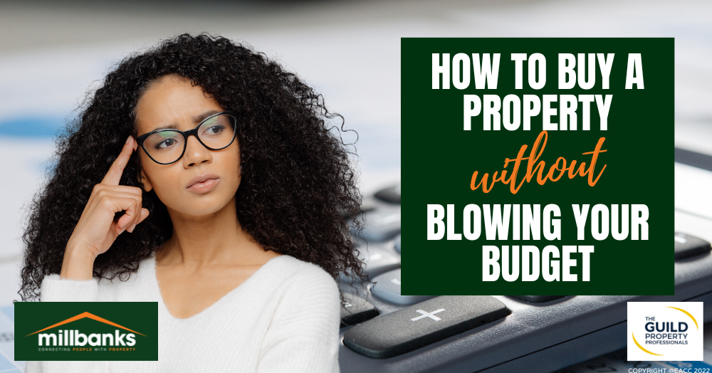 How to Buy an Attleborough Property without Blowing Your Budget