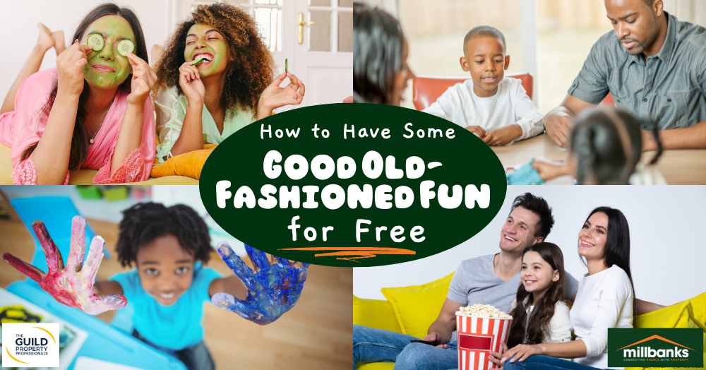 How to Have Some Good Old-Fashioned Fun in Attleborough for Free