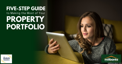 Five-Step Guide to Making the Most of Your Attleborough Property Portfolio