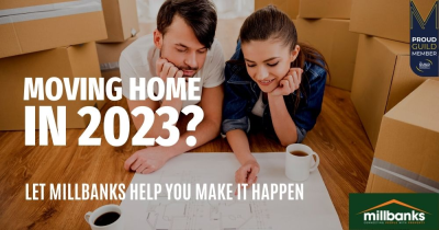 Why the Boxing Day Browsers are Good News for ATTLEBOROUGH'S Property Market