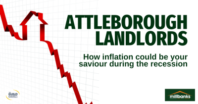 Inflation - Every Attleborough Landlords’ Saviour