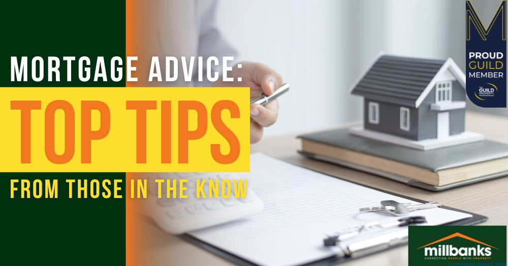 Mortgage Update: What Homeowners and Buyers in ATTLEBOROUGH AND THE SURROUNDING AREAS Need to Know